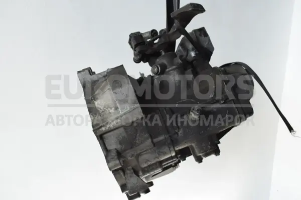 механическая коробка передач 6-ступенчатая VW Golf Plus 1.4 TSI 2005-2014 LHY it-14522 Бензин - 2