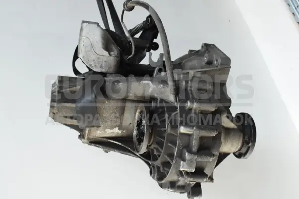 механическая коробка передач 6-ступенчатая VW Golf Plus 1.4 TSI 2005-2014 LHY it-14522 Бензин - 3