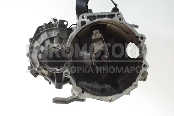 Механічна коробка передач 5-ступінчаста VW Golf 1.6 TDI (VI) 2008-2013 LHW it-14523 euromotors.com.ua