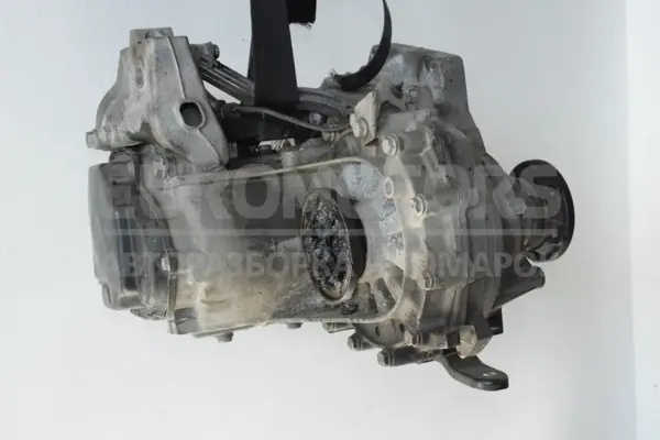 Механічна коробка передач 5-ступінчаста VW Golf 1.6 TDI (VI) 2008-2013 LHW it-14523 - 2