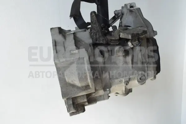 Механічна коробка передач 5-ступінчаста VW Golf 1.6 TDI (VI) 2008-2013 LHW it-14523 - 6