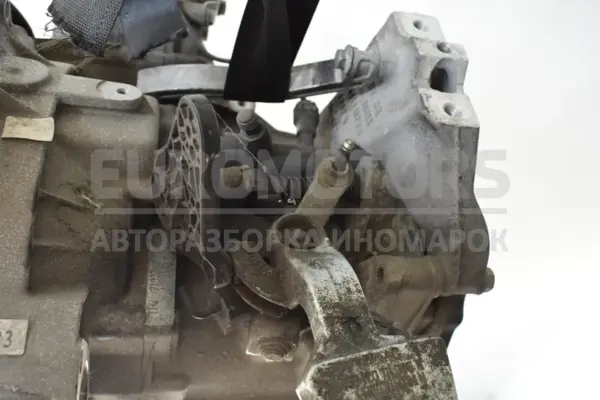 Механічна коробка передач 5-ступінчаста VW Golf 1.6 TDI (VI) 2008-2013 LHW it-14523 - 7