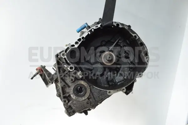 механическая коробка передач 5-ступенчатая Renault Megane 1.6 16V (II) 2003-2009 JH3142 it-14524 Бензин euromotors.com.ua