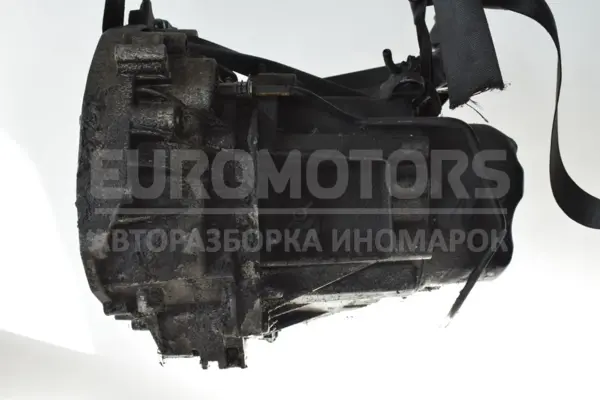 Механічна коробка передач 5-ступінчаста Renault Megane 1.6 16V (II) 2003-2009 JH3142 it-14524 Бензин - 2