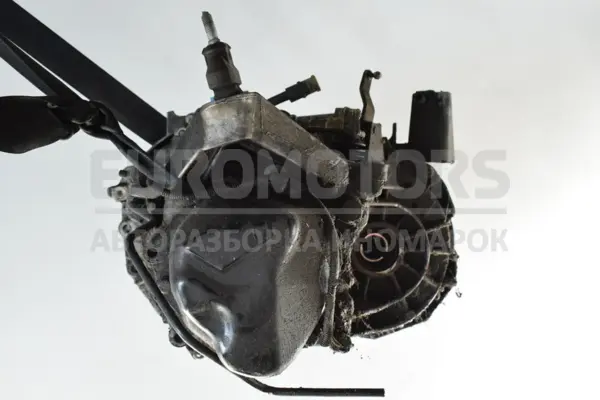 Механічна коробка передач 5-ступінчаста Renault Megane 1.6 16V (II) 2003-2009 JH3142 it-14524 Бензин - 4