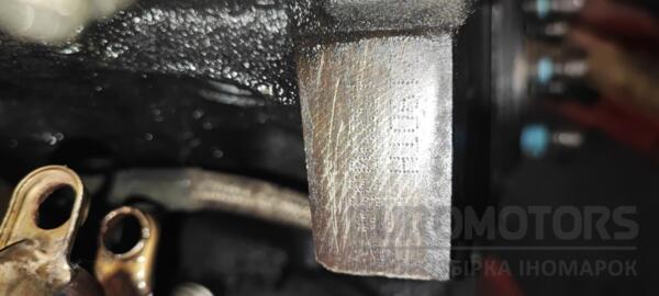 Двигатель Opel Vectra 1.9cdti (C) 2002-2008 Z19DTH BF-699 - 5