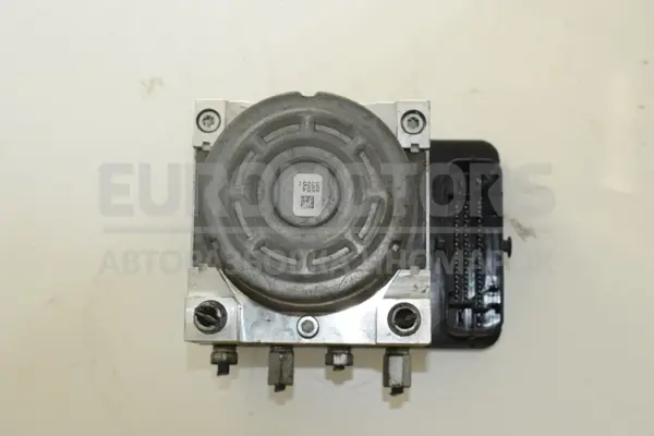 блок АБС Mazda CX-5 2.2 Skyactive 2012 285158-55013 it-14531 Дизель - 2