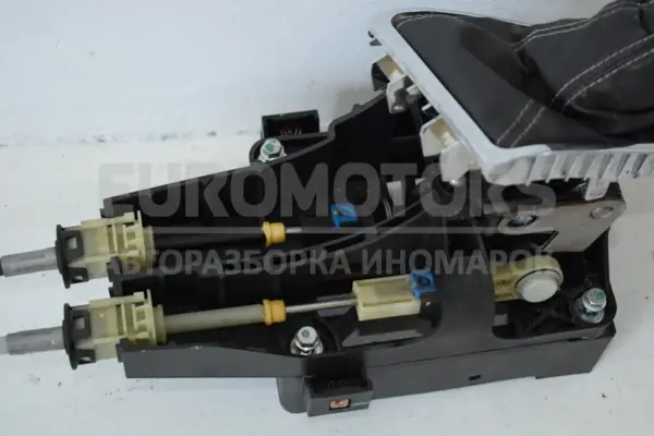 Трос перемикання передач Opel Astra 1.7 Cdti (J) 2009-2015 55583487 it-14545 Дизель - 2