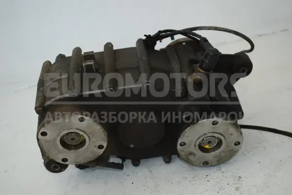 Передний дифференциал Mercedes Sprinter 2.7 (901/905) 1995-2006 A9032800200 it-14530 Дизель euromotors.com.ua