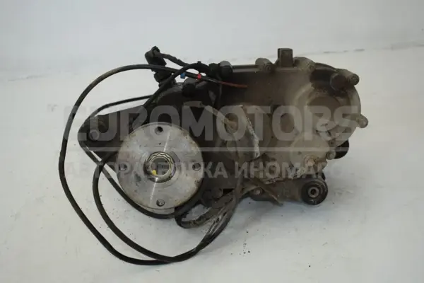 Передній диференціал Mercedes Sprinter 2.7 (901/905) 1995-2006 A9032800200 it-14530 Дизель - 2