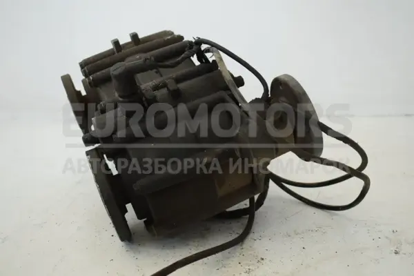 Передній диференціал Mercedes Sprinter 2.7 (901/905) 1995-2006 A9032800200 it-14530 Дизель - 5