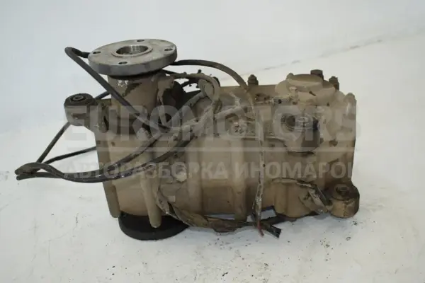 Передній диференціал Mercedes Sprinter 2.7 (901/905) 1995-2006 A9032800200 it-14530 Дизель - 6