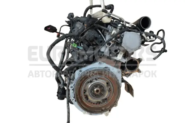 Б/у двигатель Skoda Octavia 1.8 TSI (A5) 2004-2013 CDA it-14549 Бензин - 3