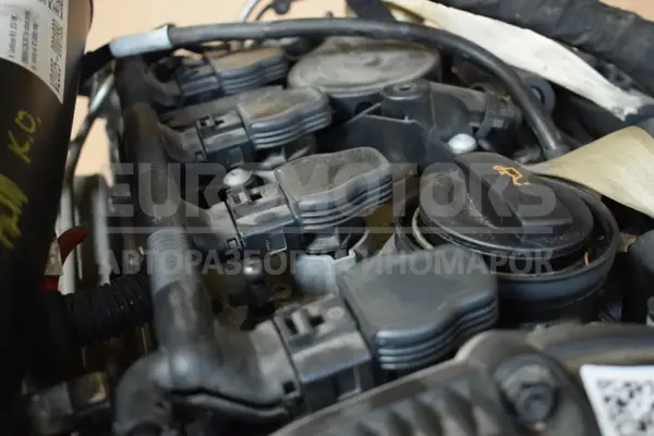 Б/у двигатель Skoda Octavia 1.8 TSI (A5) 2004-2013 CDA it-14549 Бензин - 12