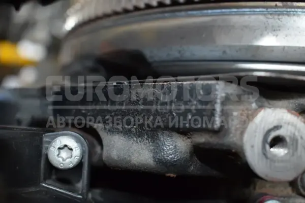 Б/у двигатель Skoda Octavia 1.8 TSI (A5) 2004-2013 CDA it-14549 Бензин - 14