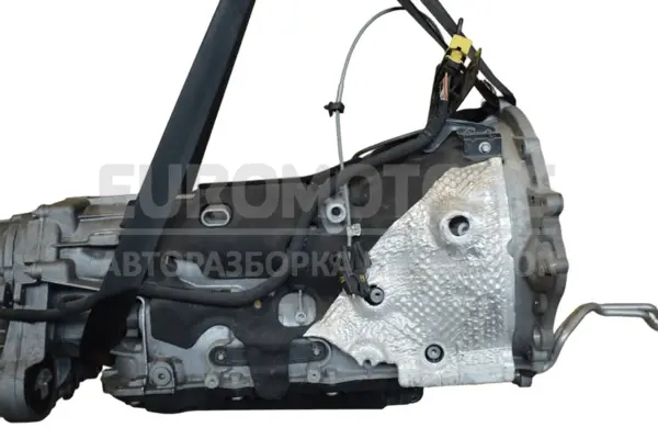 Автоматична коробка передач Jaguar XE 2.0 2015-2024 H7A3-7000-CE it-14550 Дизель - 3