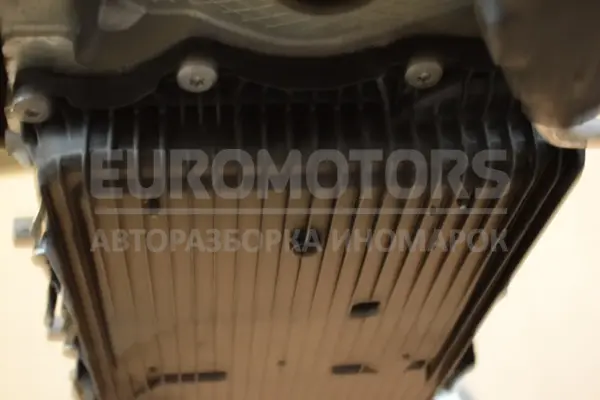 Автоматична коробка передач Jaguar XE 2.0 2015-2024 H7A3-7000-CE it-14550 Дизель - 7
