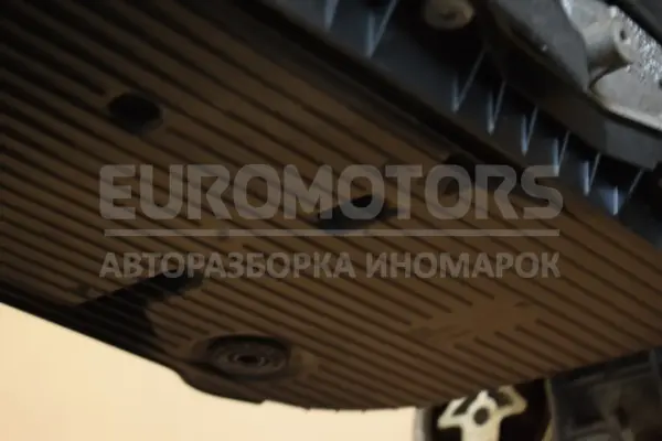 Автоматична коробка передач Jaguar XE 2.0 2015-2024 H7A3-7000-CE it-14550 Дизель - 8