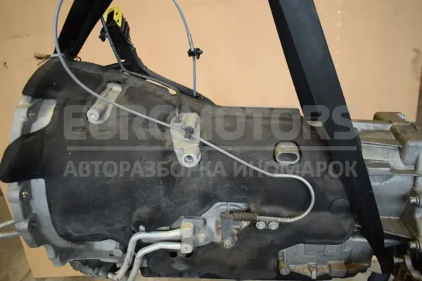 Автоматична коробка передач Jaguar XE 2.0 2015-2024 H7A3-7000-CE it-14550 Дизель - 9