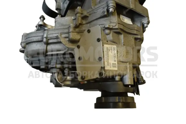 Редуктор коробки передач Jaguar XE 2.0 2015-2024 J8A2-7K780-AB it-14551 Дизель - 2