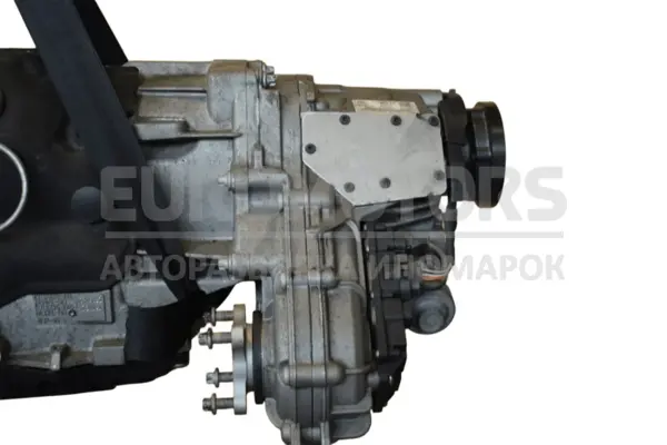 Редуктор коробки передач Jaguar XE 2.0 2015-2024 J8A2-7K780-AB it-14551 Дизель - 3