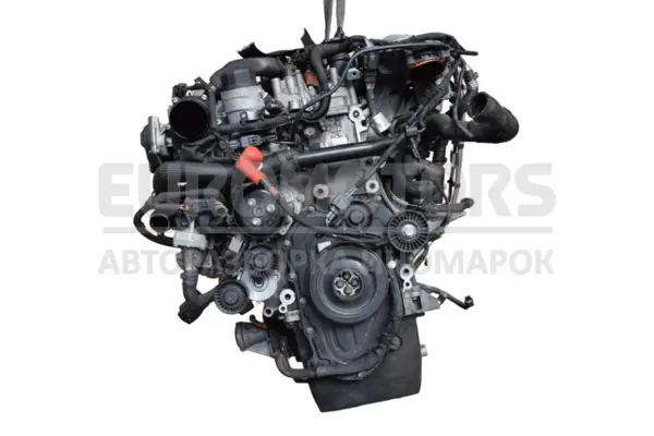 Двигун Jaguar XE 2.0 2015-2024 204DTH it-14552 Дизель euromotors.com.ua