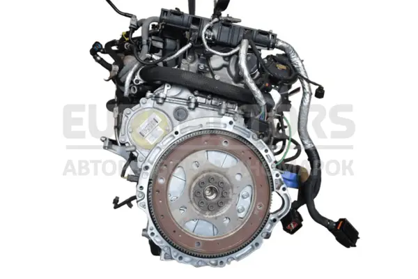 Б/у двигатель Jaguar XE 2.0 2015-2024 204DTH it-14552 Дизель - 3