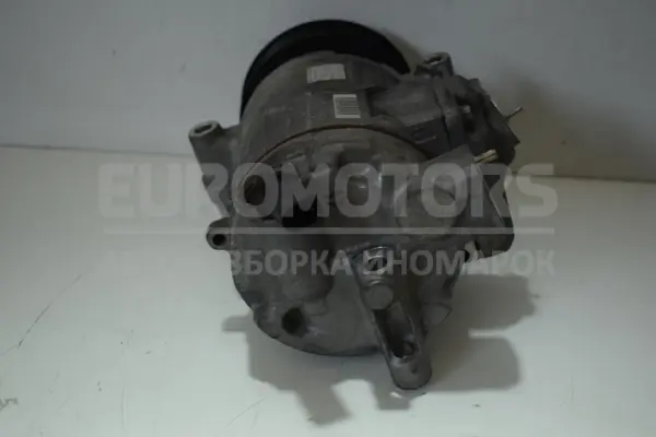 Компрессор кондиционера Skoda Octavia 1.8 TSI (A5) 2004-2013 1K0820808A it-14547 Бензин - 3