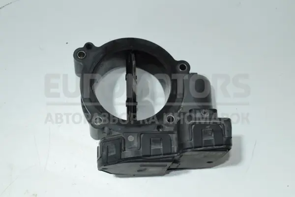 Дроссель Mercedes GLC-class 2.2 D (W253) 2015 A6510900470 it-14554 Дизель euromotors.com.ua
