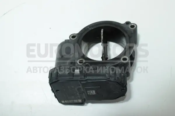 Дроссель Mercedes GLC-class 2.2 D (W253) 2015 A6510900470 it-14554 Дизель - 2