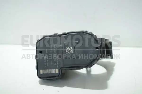 Дроссель Mercedes GLC-class 2.2 D (W253) 2015 A6510900470 it-14554 Дизель - 3