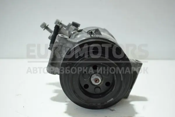 Компрессор кондиционера Mercedes GLC-class 2.2 D (W253) 2015 A0008303902 it-14555 Дизель - 2
