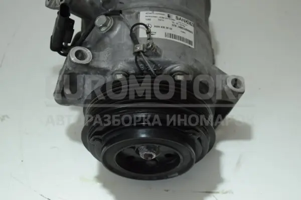 Компрессор кондиционера Mercedes GLC-class 2.2 D (W253) 2015 A0008303902 it-14555 Дизель - 3