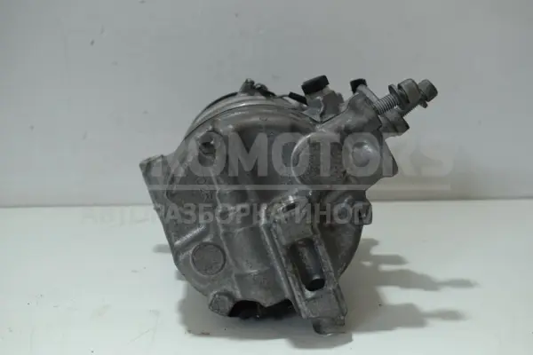Компрессор кондиционера Mercedes GLC-class 2.2 D (W253) 2015 A0008303902 it-14555 Дизель - 4