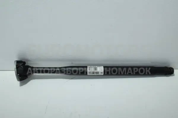 Передній приводний вал Mercedes GLC-class 2.2 D (W253) 2015 A2533401 it-14558 Дизель euromotors.com.ua