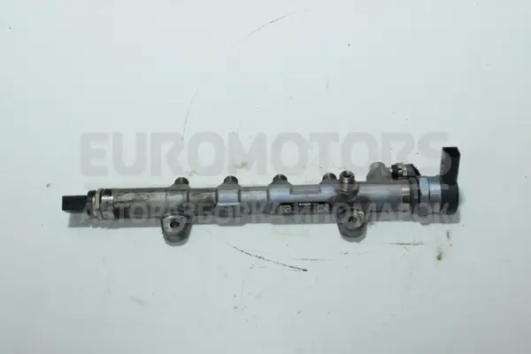 Топливная рампа с датчиком Mercedes GLC-class 2.2 D (W253) 2015 A6510701595 it-14562 Дизель euromotors.com.ua