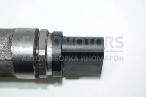 Паливна рампа з датчиком Mercedes GLC-class 2.2 D (W253) 2015 A6510701595 it-14562 Дизель - 3