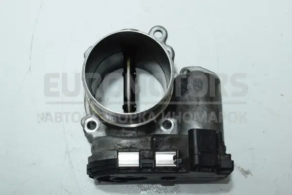 Дросель Jaguar XE 2.0 2015-2024 G4D3-9F991-AA it-14565 Дизель euromotors.com.ua