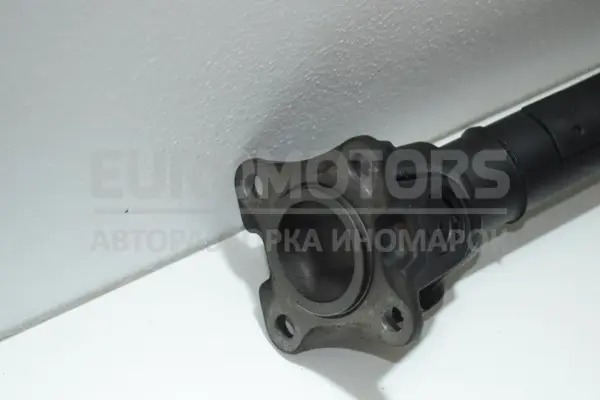 Передний приводной вал Jaguar XE 2.0 2015-2024 HX63-3219-AC it-14567 Дизель - 2