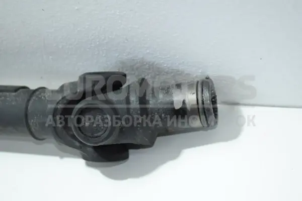 Передний приводной вал Jaguar XE 2.0 2015-2024 HX63-3219-AC it-14567 Дизель - 3