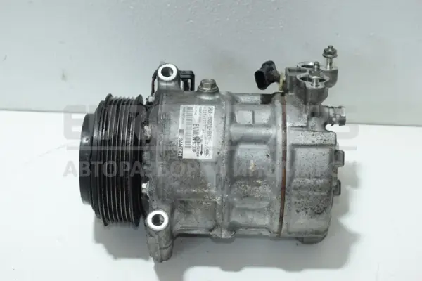 Компрессор кондиционера Jaguar XE 2.0 2015-2024 CPLA-19D629-BH it-14569 Дизель euromotors.com.ua