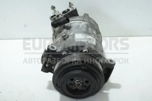 Компресор кондиціонера Jaguar XE 2.0 2015-2024 CPLA-19D629-BH it-14569 Дизель - 2