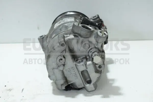 Компресор кондиціонера Jaguar XE 2.0 2015-2024 CPLA-19D629-BH it-14569 Дизель - 3