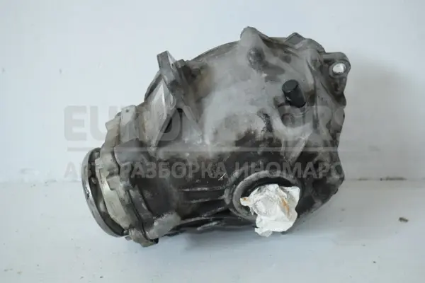 Передний дифференциал Mercedes GLC-class 2.2 D (W253) 2015 A2213350100 it-14573 Дизель - 3