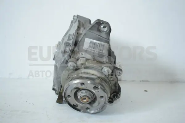 Передний дифференциал Mercedes GLC-class 2.2 D (W253) 2015 A2213350100 it-14573 Дизель - 4