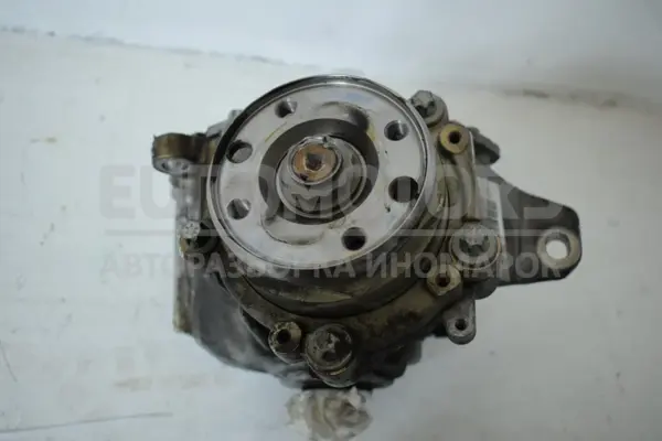 Передний дифференциал Mercedes GLC-class 2.2 D (W253) 2015 A2213350100 it-14573 Дизель - 6