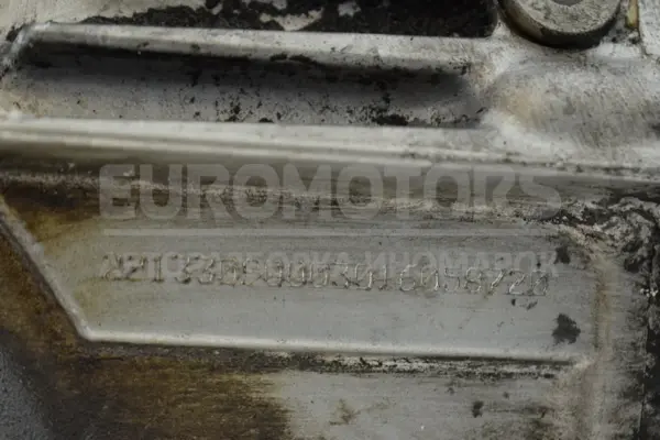 Передний дифференциал Mercedes GLC-class 2.2 D (W253) 2015 A2213350100 it-14573 Дизель - 9