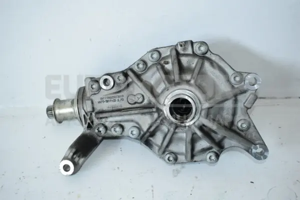 Передній диференціал Jaguar XE 2.0 2015-2024 HX73-3017-CD it-14574 Дизель euromotors.com.ua