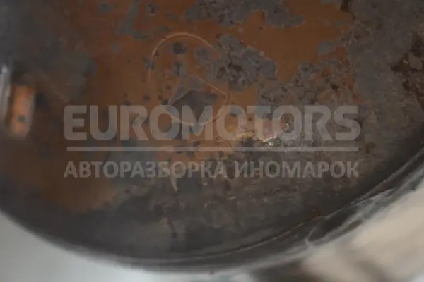 Каталітичний нейтралізатор / Саджовий фільтр Mercedes GLC-class 2.2 D (W253) 2015 A2054909514 it-14577 Дизель - 5