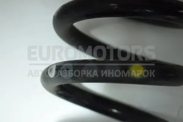 Задня права пружина Mercedes GLC-class 2.2 D (W253) 2015 it-14586 Дизель - 2